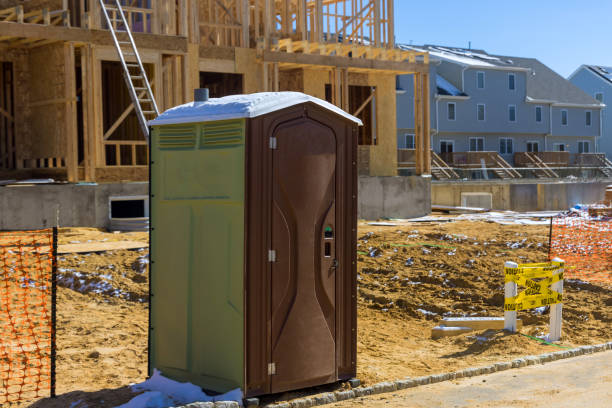 Best Porta potty delivery and setup  in Amelia, LA